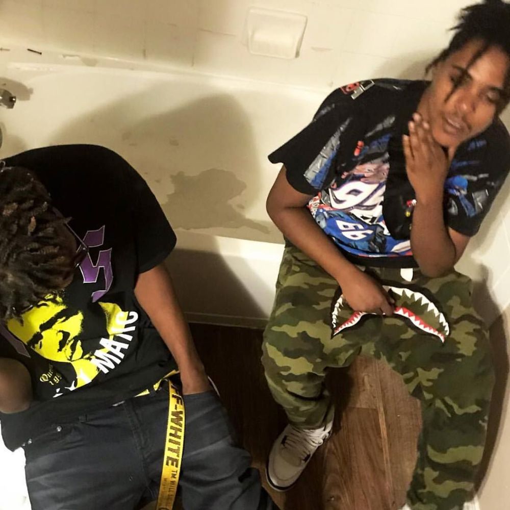 Meet your Posher, Nathan